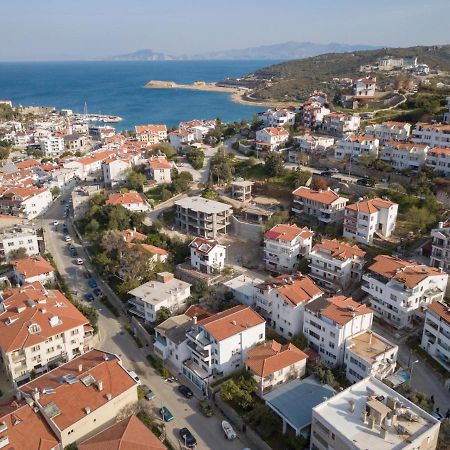 Datca Guel Apart Eksteriør billede